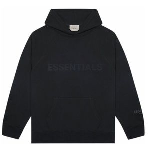 Fog essential hoodie